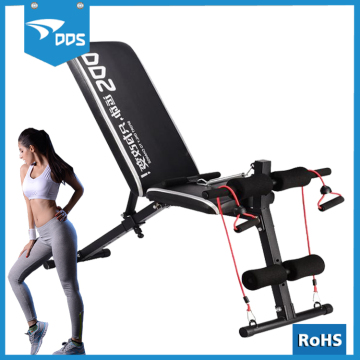 Hot sale weider pro 800 weight bench for home gym