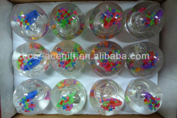 childrens bouncy balls
