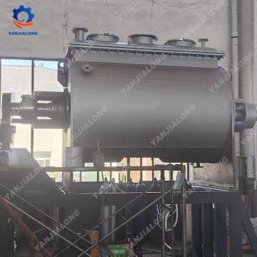 मिश्रित नमक मदर शराब के लिए सुखाने की मशीन