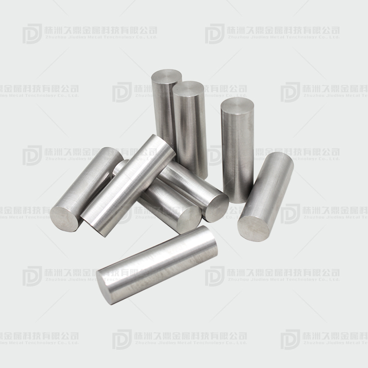 Tungsten alloy for counterweight