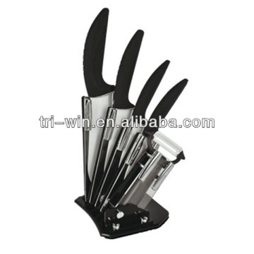 6PCS Kitchen Knife
