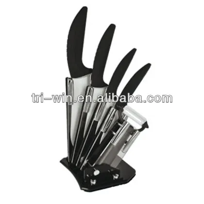 6PCS Kitchen Knife