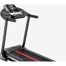 Home Gym مطحنة طوي مع حزام Slat اللون