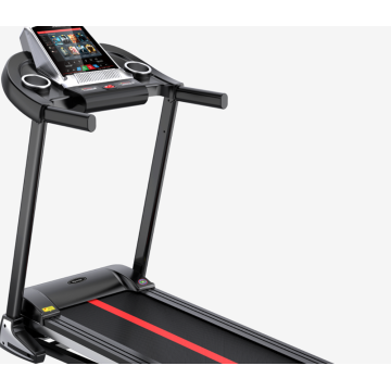 Home Gym Lipat Treadmill Dengan Warna Slat Belt