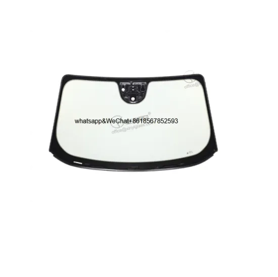 Original Dodge Hornet Auto Glass and OEM Sunroof Parts