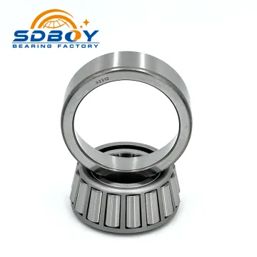 33211, 3007211E, 33213 Tapered Roller Bearing: Product Search and Information