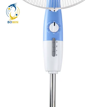 Factory Price 16'' Floor Electric Standing Oscillating Fan