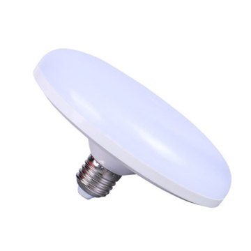 Super Bright LED Bulb E27 E40 B22 for Workshops and Projects