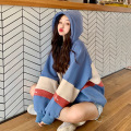 Hoodie women's autumn and winter new