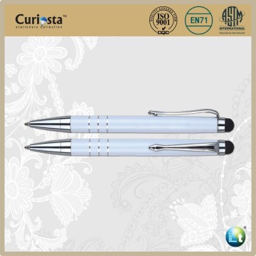 Stylus touch pen