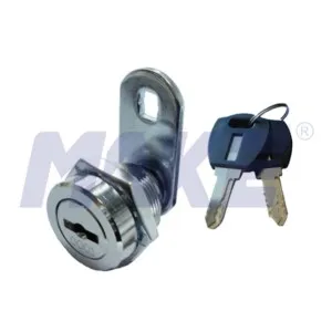 China Security Laser Key Cam Lock, MK110-16