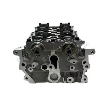 Hot Sell Wholesale CG Auto Parts Cylinder Head G4LC 2211103448 1.4L for Hyundai i30 i20 KIA Rio