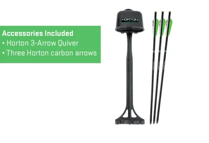 TENPOINT - VORTEC RDX CROSSBOW