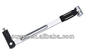 80540124wind supporter-two bar friction