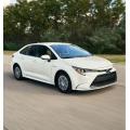 водонепроницаемый автомобильный коврик для гибрида Corolla Hybrid