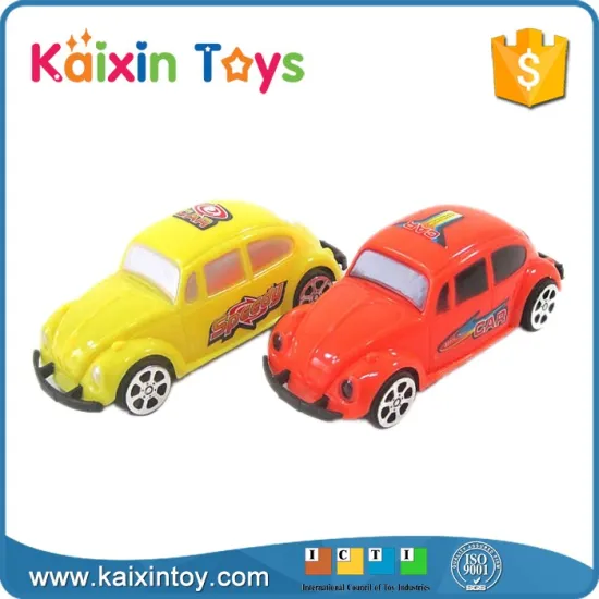 Fashion Design Kid Model Toy Mini Toy Car