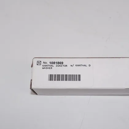 Honeywell Maxon Ignition Electrode 1081870