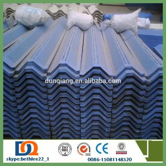 Electrostatic Spray Wind Or Dust Nets Made In China(HOT SELL!!!) 56