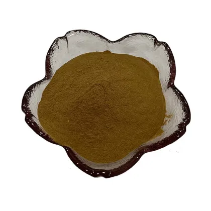 factory supply pure natural kelp extract 30% kelp polysaccharides/kombu polysaccharides powder