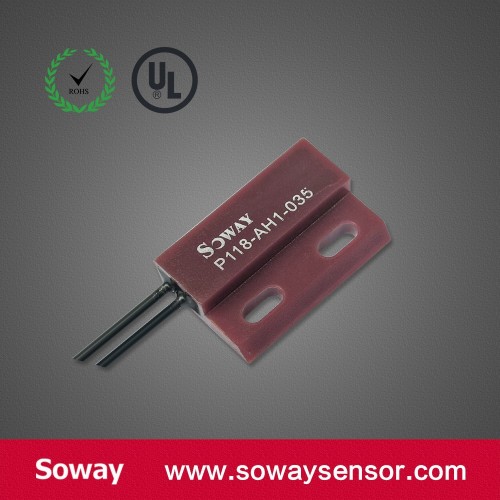 Soway SP series Magnetic reed switch for remoter meter reading