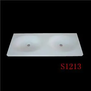 Wash Sink