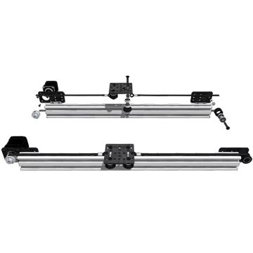 DIY V-Lot Linear Actuator Kit με κινητήρα NEMA 17 Stepper Motor