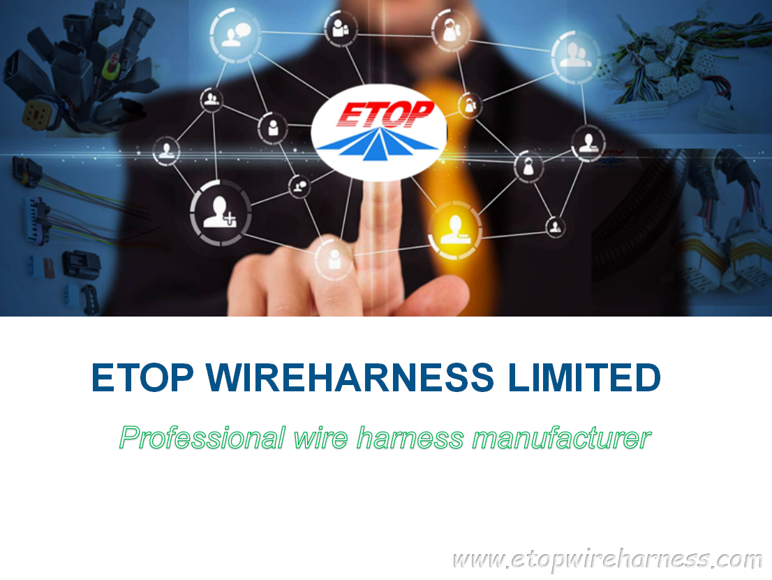 ETOP WIREHARNESS