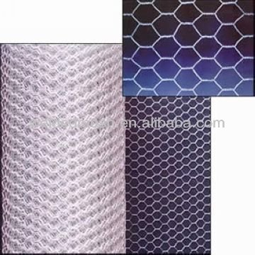 Hexagonal Wire Mesh ( own personal factory)