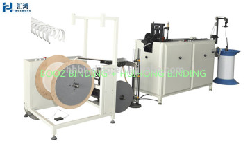 Double Wire Forming Machine,twin wire forming machine,double loop forming machine