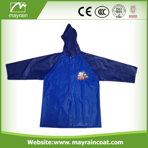 School Raincoat on Sale