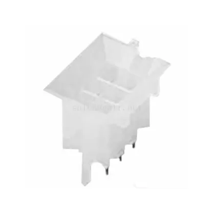 DMC-M 12-20 BBE Circular Connectors: Specifications and Applications