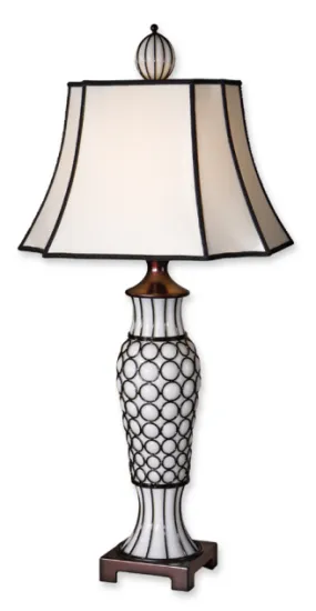 Simple Table lamp for reading