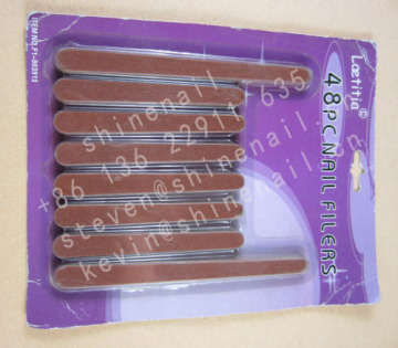 nail file set