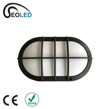 Professional IP54 Outdoor Wall Lamps with CE Certificate - New Design