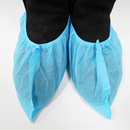 Disposable PP Non-woven Shoe Covers