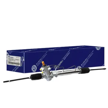 Best Quality Auto Power Steering Rack for Toyota COROLLA 44250-12561