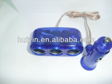 2016 MH-33 12V-24V Car Cigarette Socket