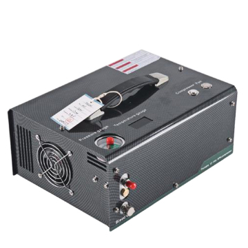 Yibang 250W PCP Diving Air Compressor 300 Bar 4500 Psi