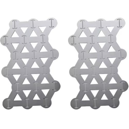 Durable Steel Products with Unmatched Performance