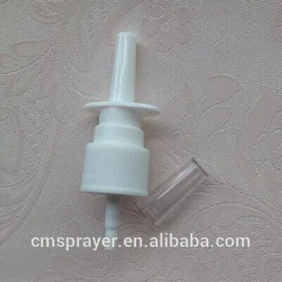 nasal sprayer nose sprayer medical sprayer