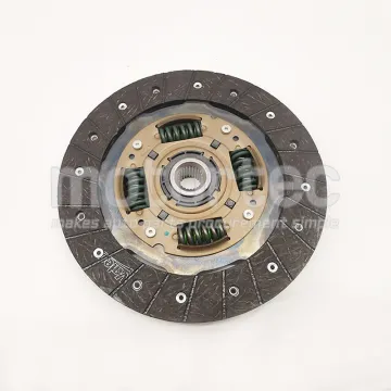 Original Quality Clutch Disc for MG ZS Auto Parts Kit