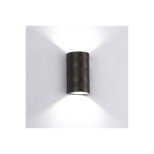 Surface mounted Black 10W LED DowlightofLED Downlight Surface Mounted