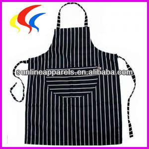 cheap christmas cotton kitchen aprons