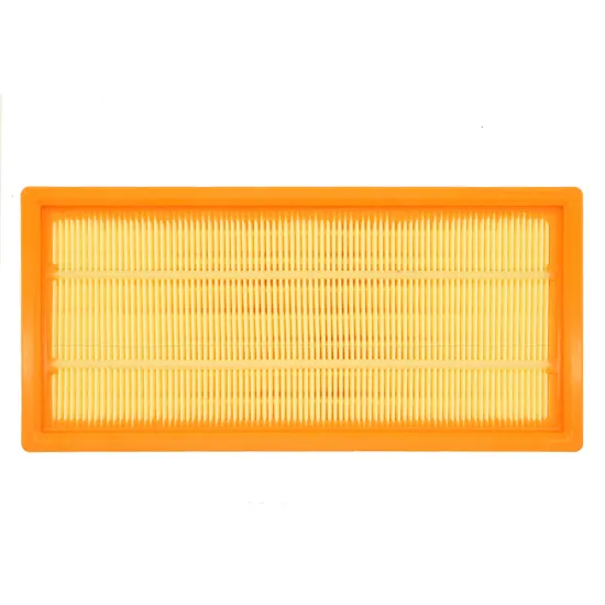 XMX-Filter for Karcher NT65/2 Ap Eco NT72/2 Eco Tc NT75/2 Ap Me Tc Vacuum Parts