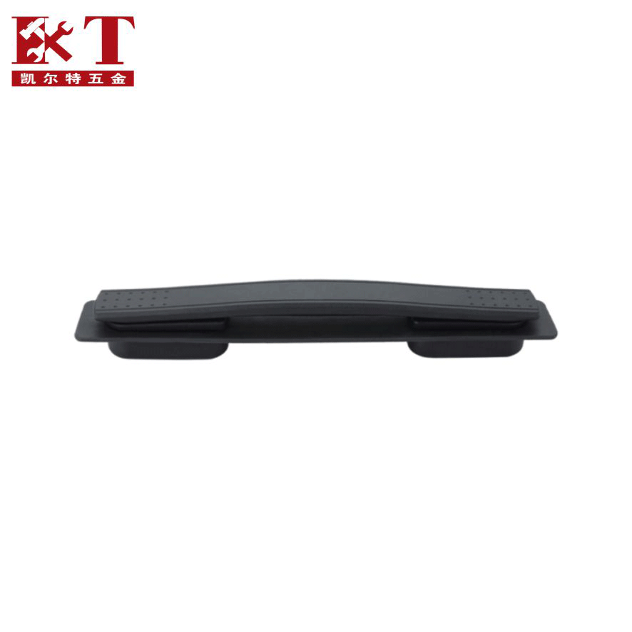 Solução elegante da alça de mala K110