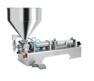 Hand Operated Liquid Filling Machine UK Malaysia