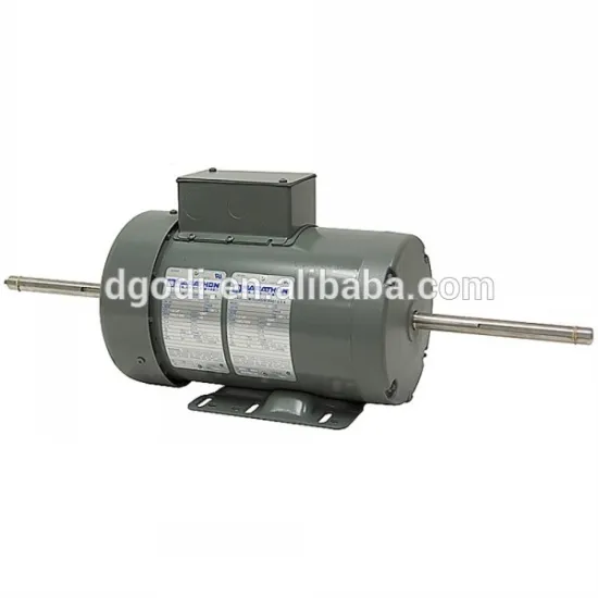 cnc turning machines double shaft motor/dc motor/electric motor manufacturer