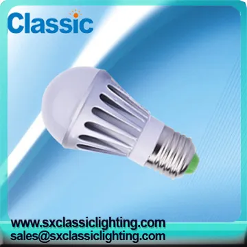 5w popular item good sell blub light