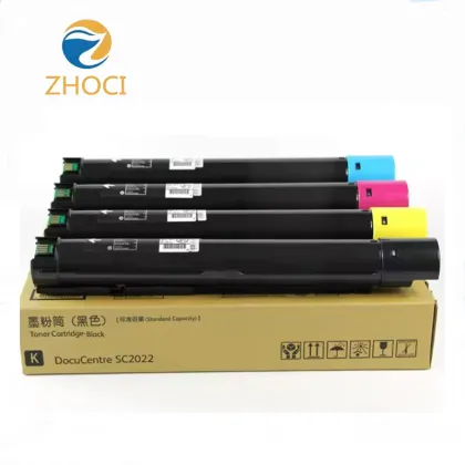 Xerox DocuCenter SC2020 Compatible Toner Cartridge