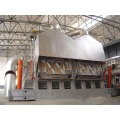 Aluminum Smelting Furnace and Billet Casting Machine Line